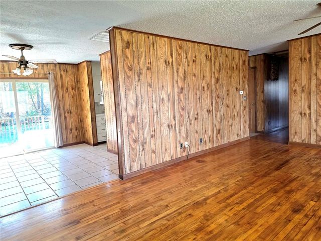 349 W Wilson Street, Fayetteville, AR 72701