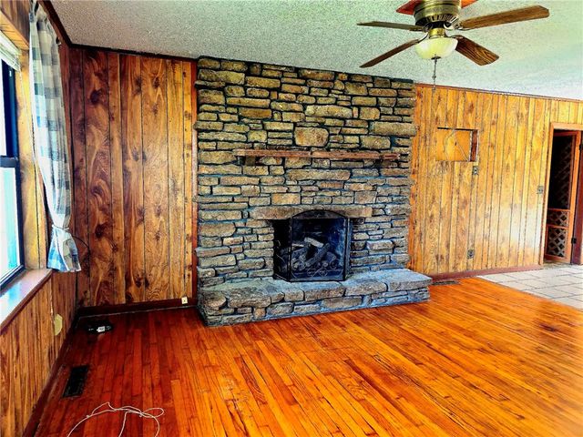 349 W Wilson Street, Fayetteville, AR 72701