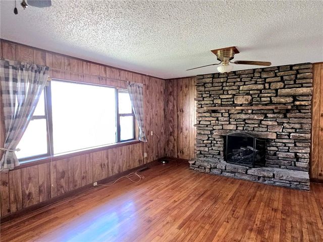 349 W Wilson Street, Fayetteville, AR 72701
