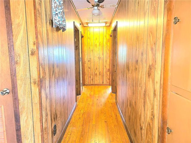 349 W Wilson Street, Fayetteville, AR 72701