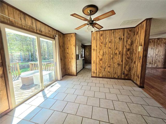 349 W Wilson Street, Fayetteville, AR 72701