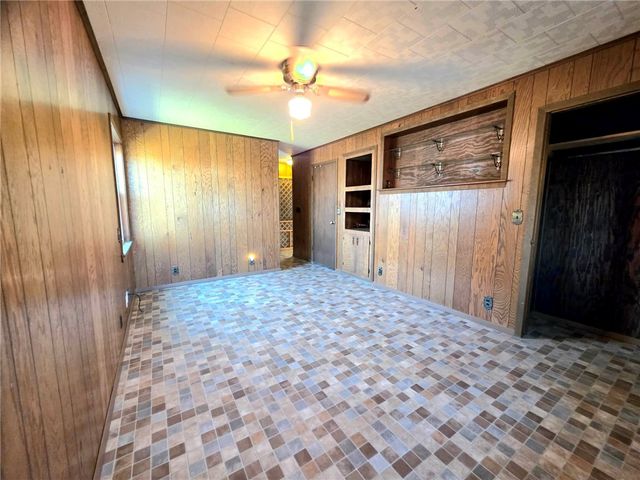 349 W Wilson Street, Fayetteville, AR 72701