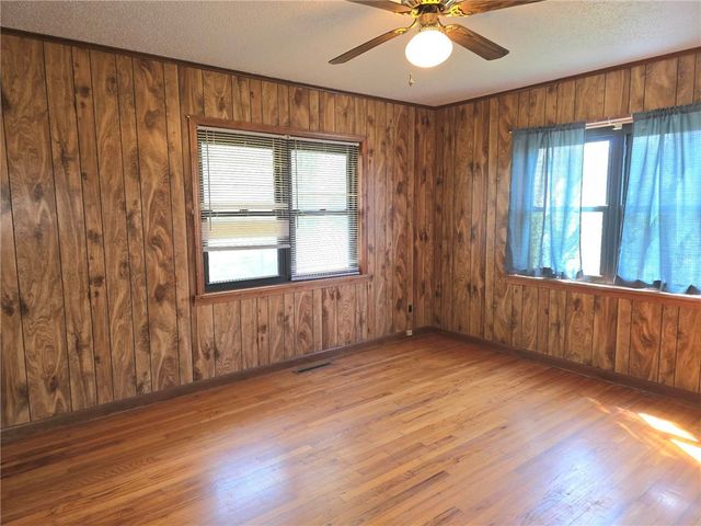 349 W Wilson Street, Fayetteville, AR 72701