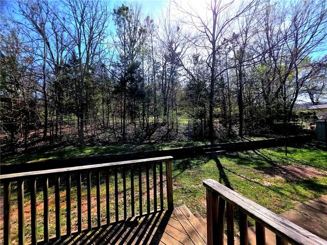 349 W Wilson Street, Fayetteville, AR 72701