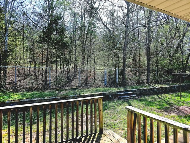 349 W Wilson Street, Fayetteville, AR 72701