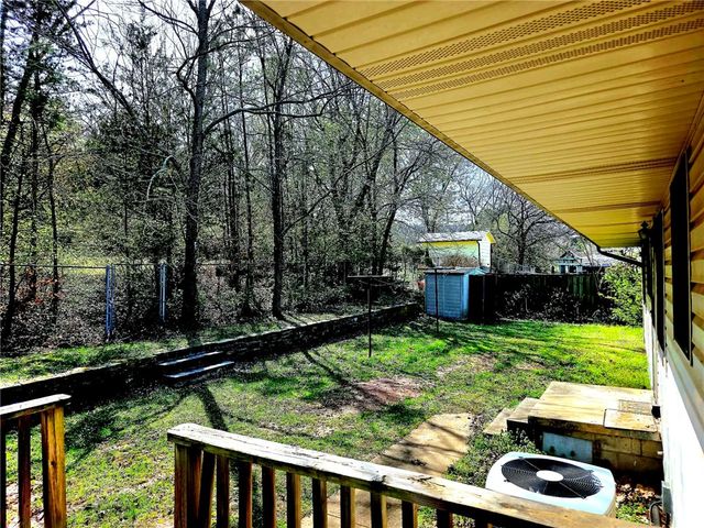349 W Wilson Street, Fayetteville, AR 72701