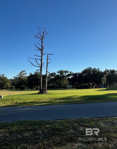 0 Sparrow Road, Fairhope, AL 36532