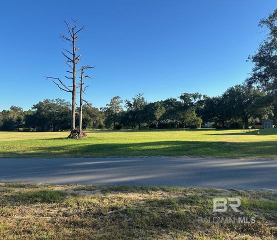 0 Sparrow Road, Fairhope, AL 36532