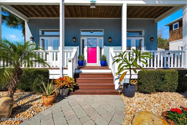 259 32ND Avenue S, Jacksonville Beach, FL 32250
