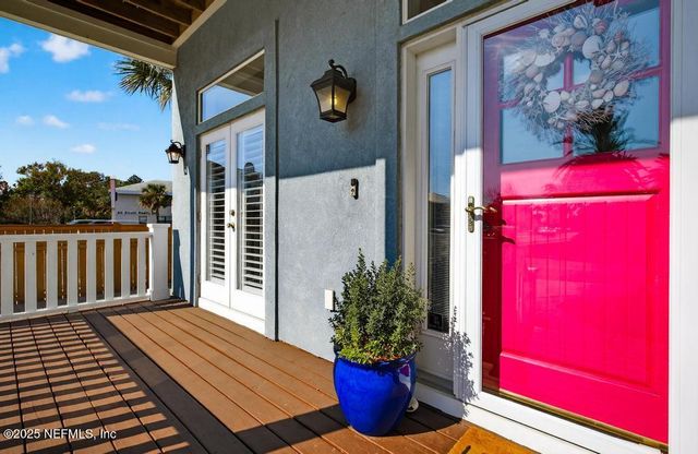 259 32ND Avenue S, Jacksonville Beach, FL 32250