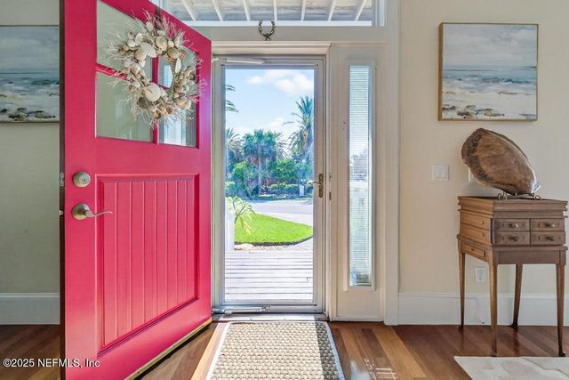 259 32ND Avenue S, Jacksonville Beach, FL 32250