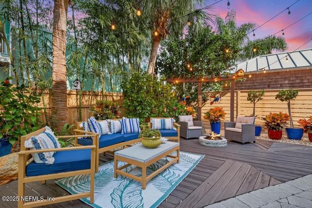 259 32ND Avenue S, Jacksonville Beach, FL 32250