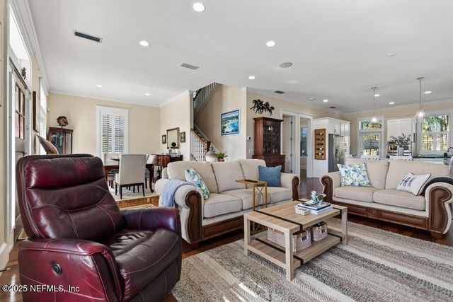 259 32ND Avenue S, Jacksonville Beach, FL 32250