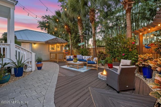 259 32ND Avenue S, Jacksonville Beach, FL 32250