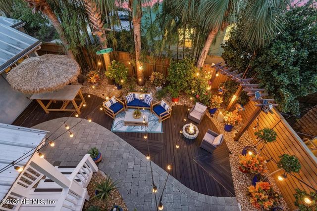 259 32ND Avenue S, Jacksonville Beach, FL 32250