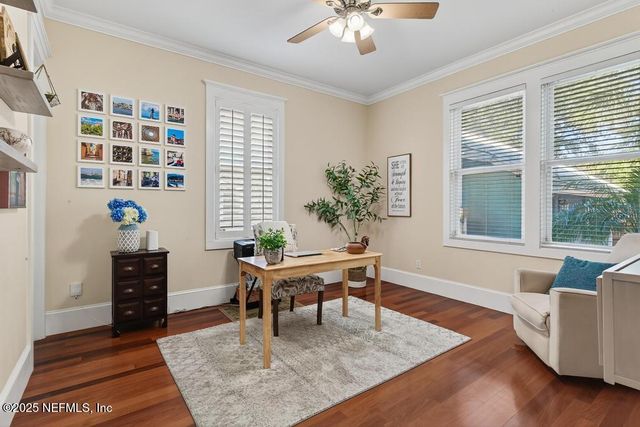 259 32ND Avenue S, Jacksonville Beach, FL 32250