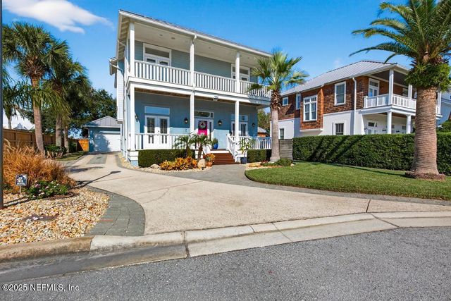 259 32ND Avenue S, Jacksonville Beach, FL 32250