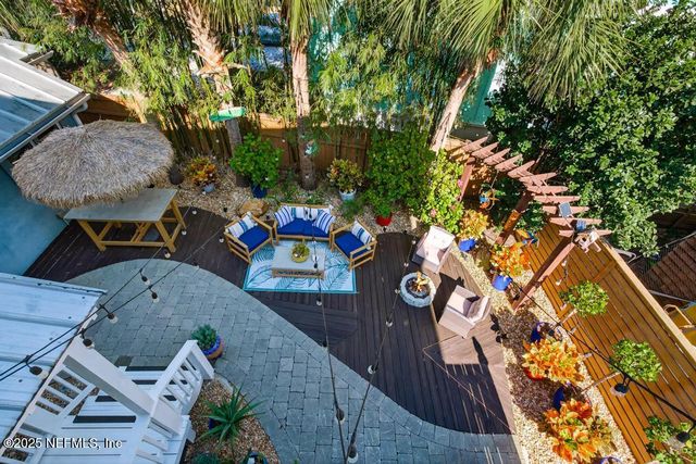 259 32ND Avenue S, Jacksonville Beach, FL 32250