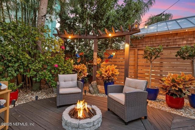 259 32ND Avenue S, Jacksonville Beach, FL 32250