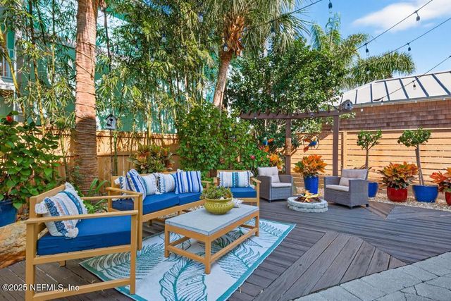 259 32ND Avenue S, Jacksonville Beach, FL 32250