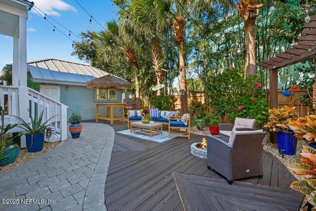 259 32ND Avenue S, Jacksonville Beach, FL 32250