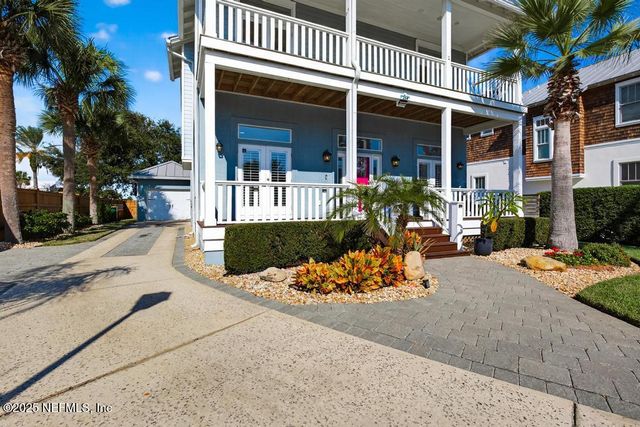 259 32ND Avenue S, Jacksonville Beach, FL 32250