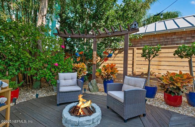 259 32ND Avenue S, Jacksonville Beach, FL 32250