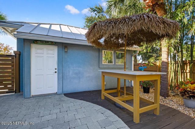 259 32ND Avenue S, Jacksonville Beach, FL 32250