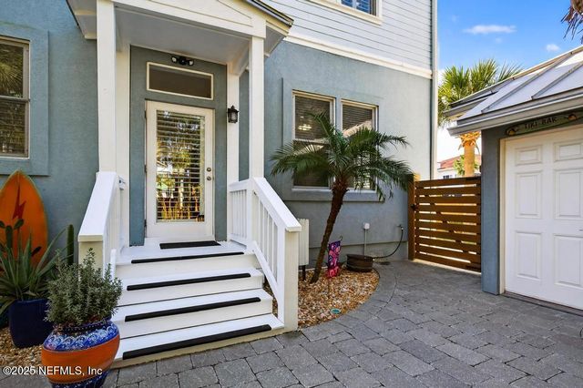 259 32ND Avenue S, Jacksonville Beach, FL 32250