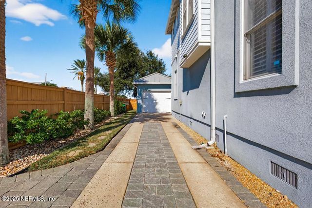 259 32ND Avenue S, Jacksonville Beach, FL 32250