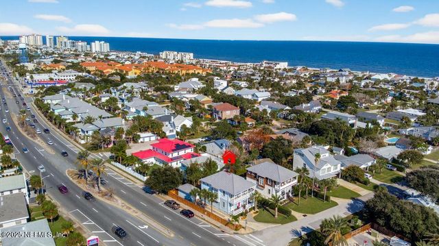 259 32ND Avenue S, Jacksonville Beach, FL 32250