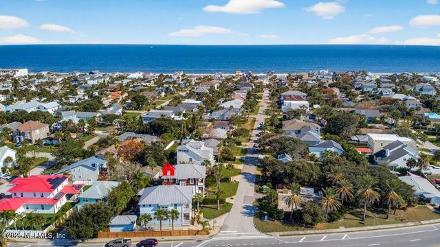 259 32ND Avenue S, Jacksonville Beach, FL 32250