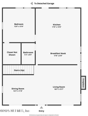 259 32ND Avenue S, Jacksonville Beach, FL 32250