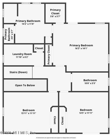 259 32ND Avenue S, Jacksonville Beach, FL 32250