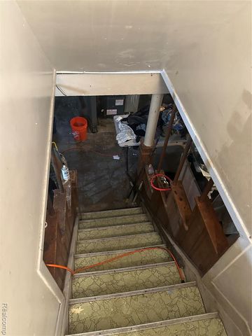 16070 E State Fair Street, Detroit, MI 48205