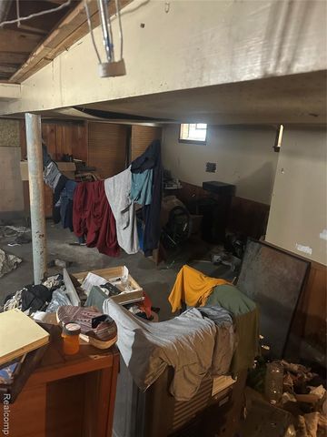 16070 E State Fair Street, Detroit, MI 48205