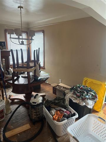 16070 E State Fair Street, Detroit, MI 48205