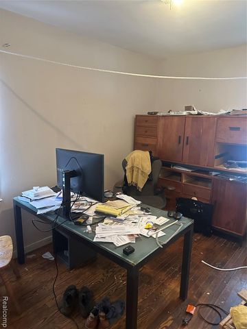 16070 E State Fair Street, Detroit, MI 48205