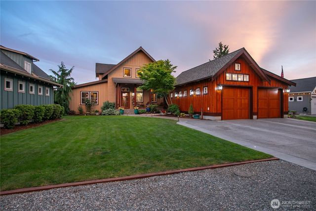 213 Rosemary Way, Lynden, WA 98264