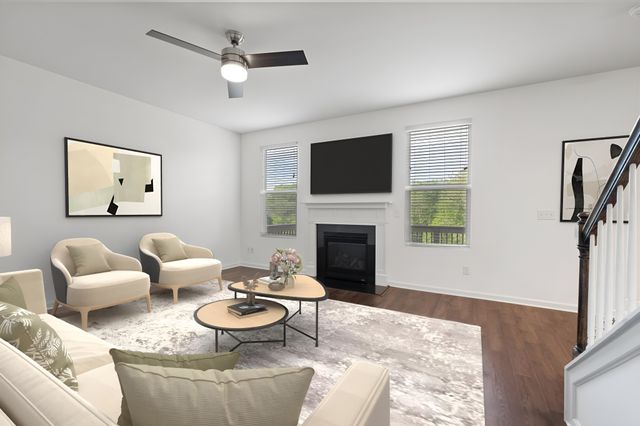 4064 Magnolia Farms Dr, Hermitage, TN 37076