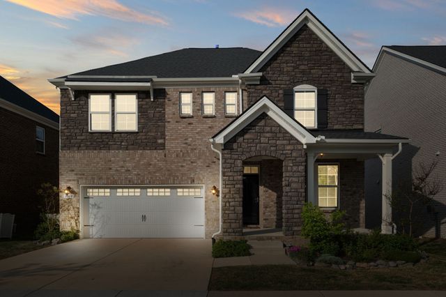 4064 Magnolia Farms Dr, Hermitage, TN 37076