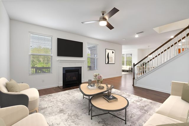4064 Magnolia Farms Dr, Hermitage, TN 37076