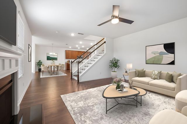 4064 Magnolia Farms Dr, Hermitage, TN 37076