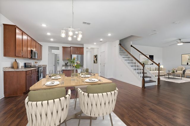 4064 Magnolia Farms Dr, Hermitage, TN 37076