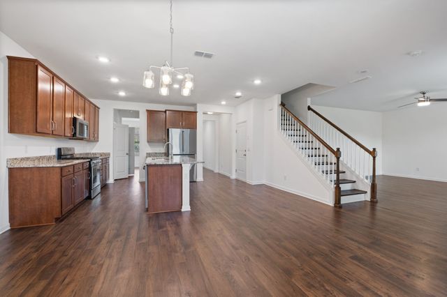 4064 Magnolia Farms Dr, Hermitage, TN 37076