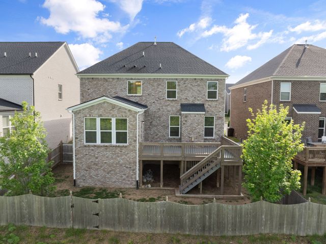 4064 Magnolia Farms Dr, Hermitage, TN 37076