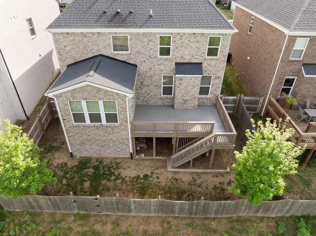 4064 Magnolia Farms Dr, Hermitage, TN 37076