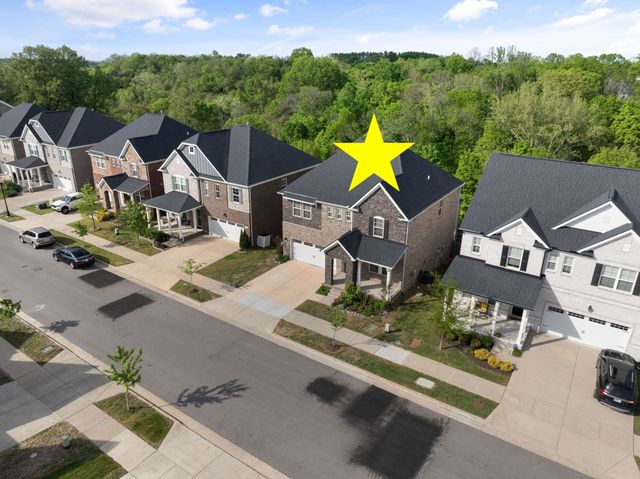 4064 Magnolia Farms Dr, Hermitage, TN 37076