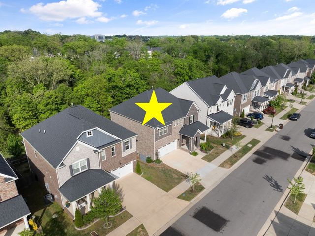 4064 Magnolia Farms Dr, Hermitage, TN 37076