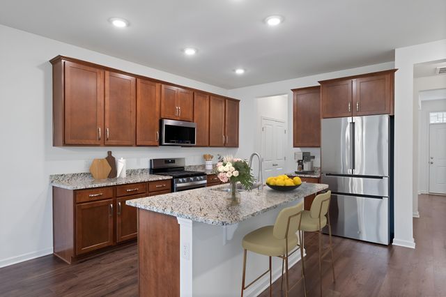 4064 Magnolia Farms Dr, Hermitage, TN 37076